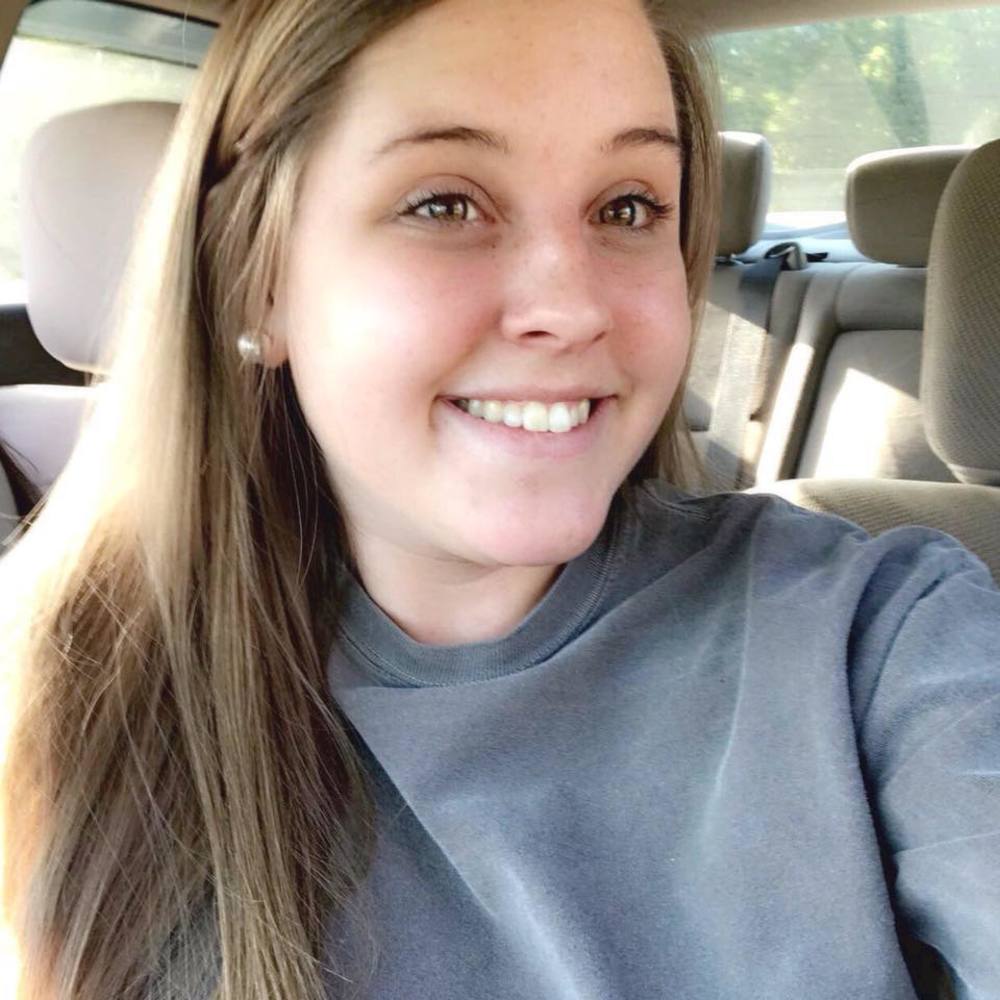 Meet your Posher, Katelynn